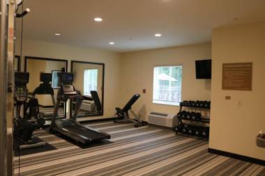 Candlewood Suites Nashville - Goodlettsville an IHG Hotel