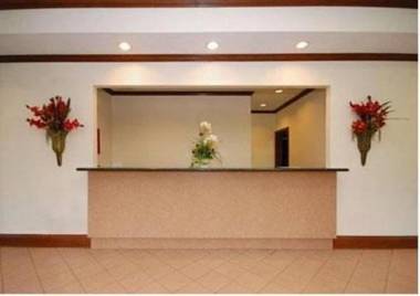 Baymont by Wyndham Harriman