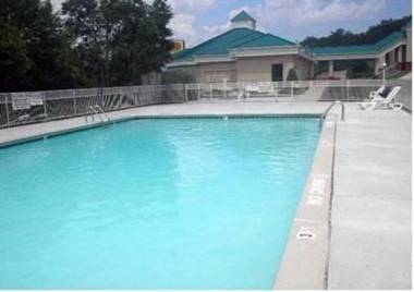 Baymont by Wyndham Harriman