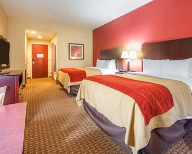 Comfort Inn Harriman