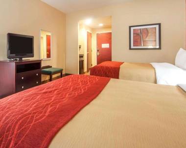 Comfort Inn Harriman