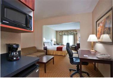 Holiday Inn Express Hotel & Suites Harriman an IHG Hotel