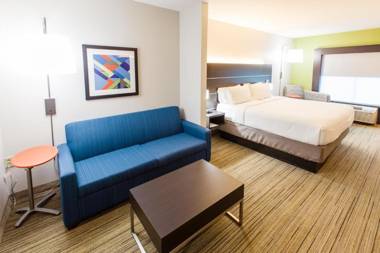 Holiday Inn Express Hotel & Suites Harriman an IHG Hotel