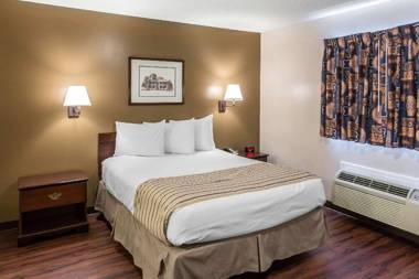 Suburban Extended Stay Hotel Hermitage