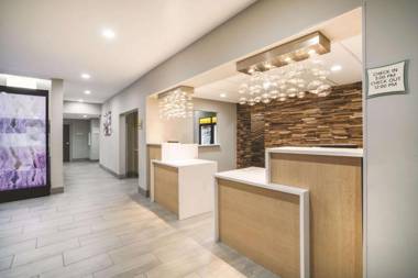 La Quinta by Wyndham Chattanooga North - Hixson