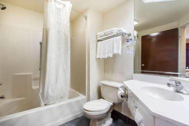 Quality Inn Hixson-Chattanooga