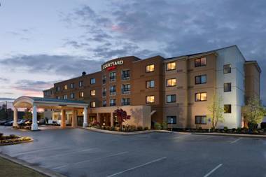 Courtyard by Marriott Jackson