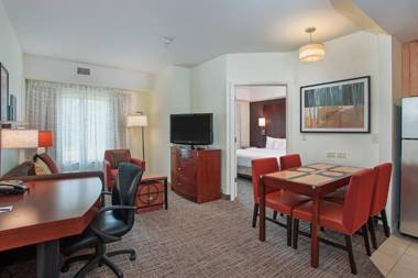 Residence Inn Jackson