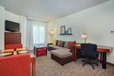 Residence Inn Jackson