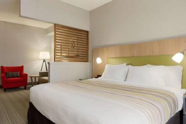 Country Inn & Suites by Radisson Jackson TN