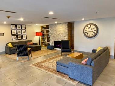 Country Inn & Suites by Radisson Jackson TN