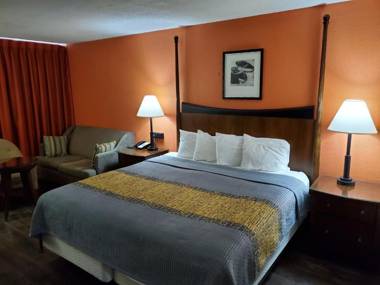 Jackson Hotel & Convention Center