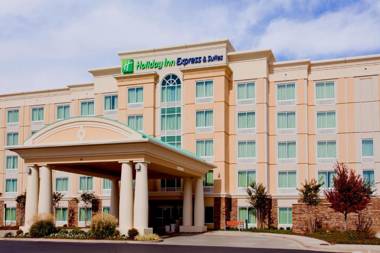 Holiday Inn Express Hotel & Suites Jackson Northeast an IHG Hotel