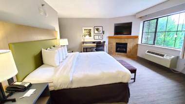 Country Inn & Suites by Radisson Jonesborough-Johnson City West TN