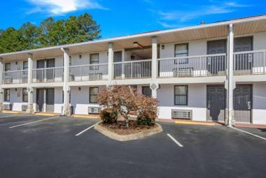 Econo Lodge Kingsport