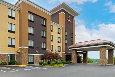 Comfort Suites Kingsport