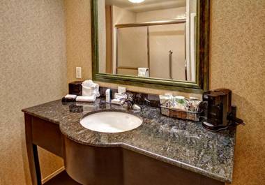 Hampton Inn & Suites Lebanon