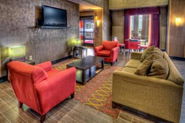 Hampton Inn & Suites Lebanon