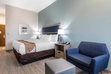 Quality Inn Lebanon - Highway 109