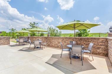 Fairfield Inn & Suites by Marriott Lebanon