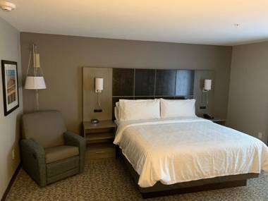 Candlewood Suites - Lebanon an IHG Hotel