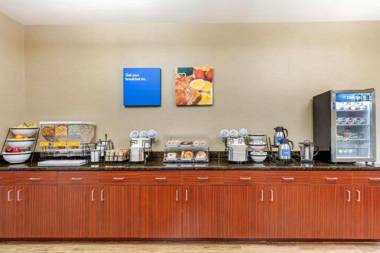 Comfort Inn Lenoir City