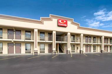 Econo Lodge Lenoir City