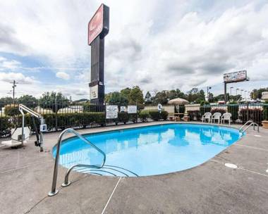 Econo Lodge Lenoir City