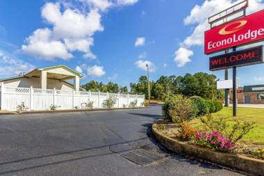 Econo Lodge Lexington