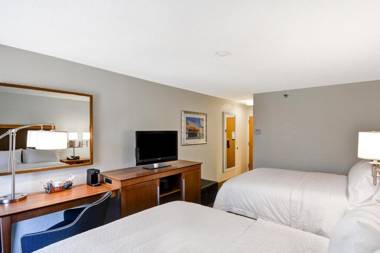 Hampton Inn Memphis Poplar