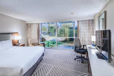 Hilton Memphis