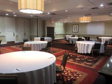 Embassy Suites Memphis