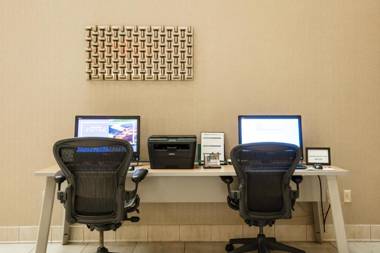 Embassy Suites Memphis