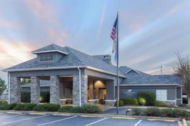 Homewood Suites by Hilton Southwind - Hacks Cross