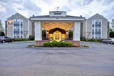 Homewood Suites Memphis Germantown