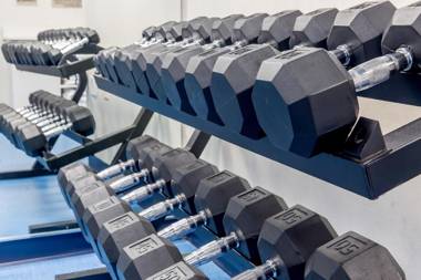 SpringHill Suites by Marriott Memphis East Galleria