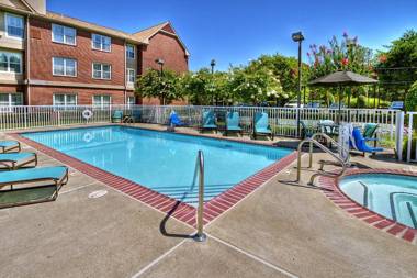 Residence Inn Memphis Germantown