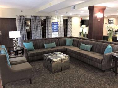 Best Western Plus Galleria Inn & Suites