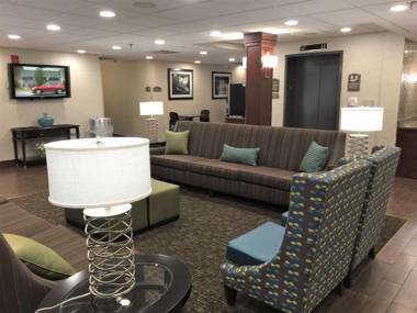 Best Western Plus Galleria Inn & Suites