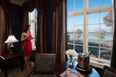 River Inn of Harbor Town