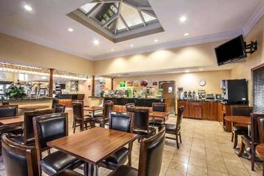 Baymont by Wyndham Memphis I-240