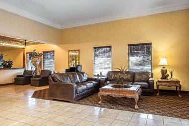 Baymont by Wyndham Memphis I-240