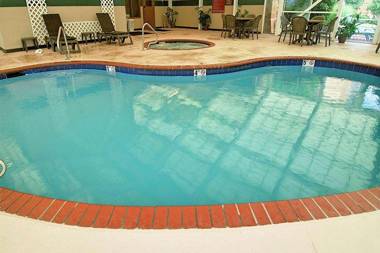 Baymont by Wyndham Memphis I-240