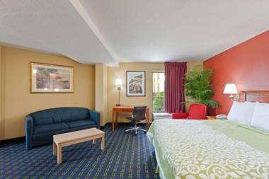 Days Inn by Wyndham Memphis - I40 and Sycamore View