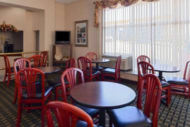 Americas Best Value Inn - Memphis