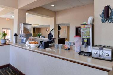 Americas Best Value Inn - Memphis