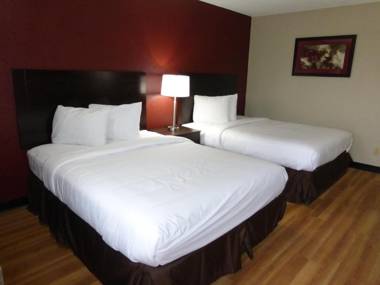 Red Roof Inn Memphis - Airport