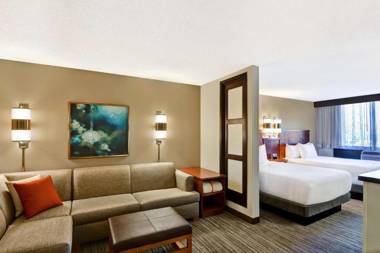 Hyatt Place Memphis Wolfchase