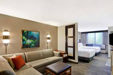 Hyatt Place Memphis Wolfchase