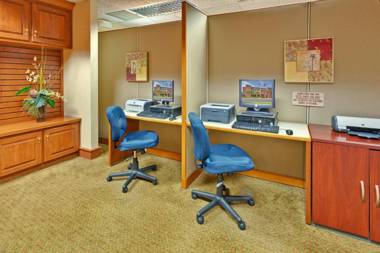 Holiday Inn Memphis-University of Memphis an IHG Hotel